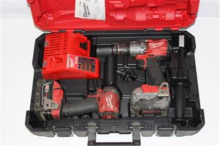 tool 2997 milwaukee m18 combo fuel